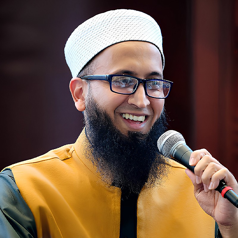 Shaykh Saad Baig