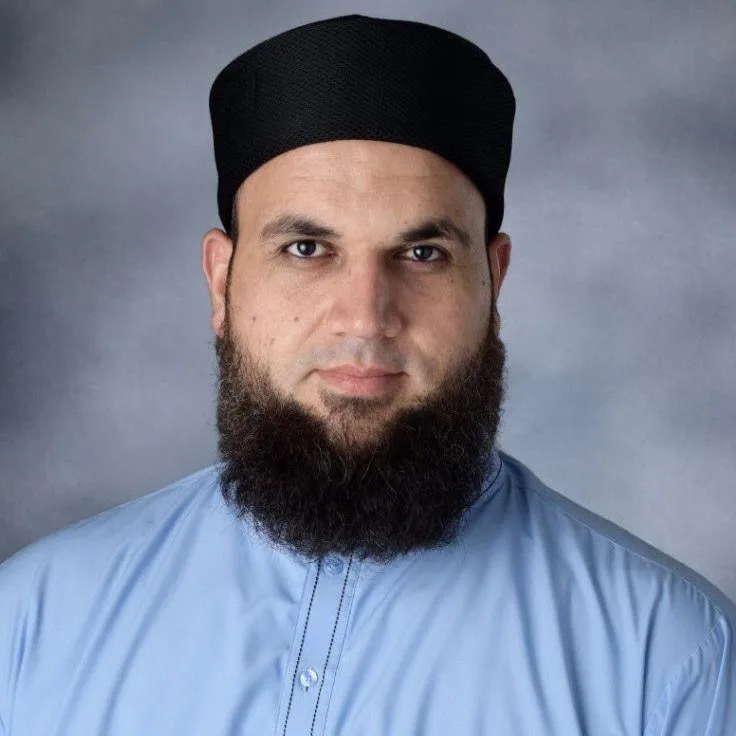 Mufti Umer Khan