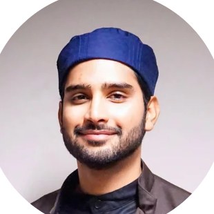 Shaykh Umair Haseeb