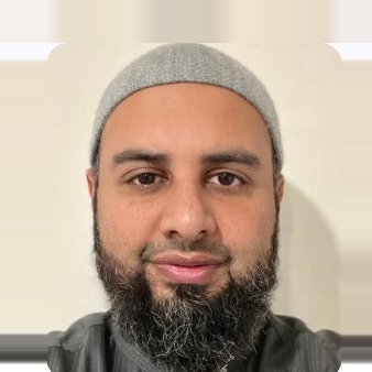 Mufti Asif Umar